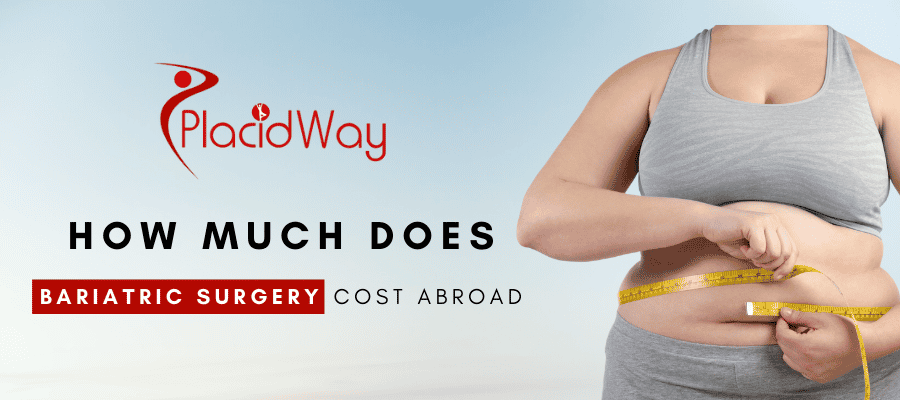 Gastric Sleeve Surgery Abroad Prices 2023